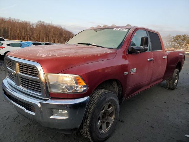 2012 Dodge Ram 2500 SLT