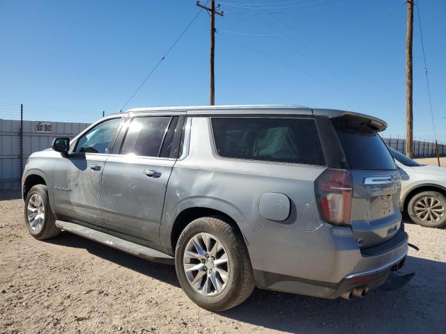 CHEVROLET SUBURBAN K1500 PREMIER