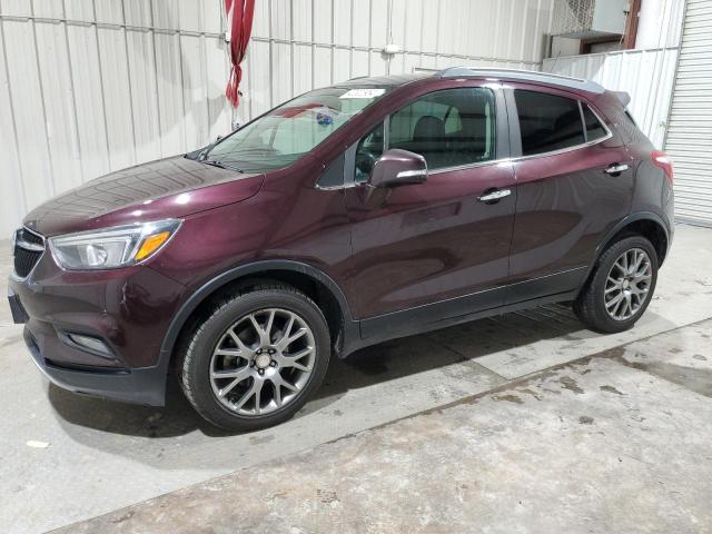 2017 Buick Encore Sport Touring