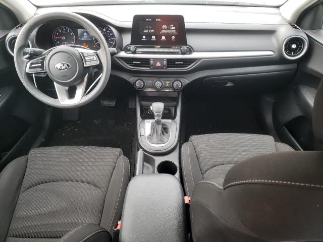 2020 KIA FORTE FE 3KPF24AD7LE186984
