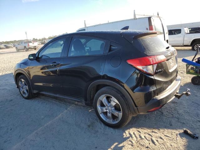 2020 HONDA HR-V LX 3CZRU6H39LM731177