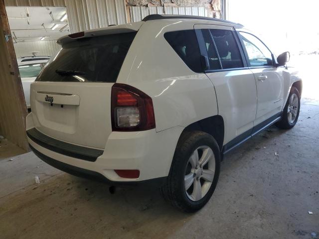 2016 JEEP COMPASS SP 1C4NJCBA9GD743799