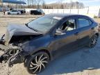 2016 TOYOTA COROLLA L - 2T1BURHE1GC497691