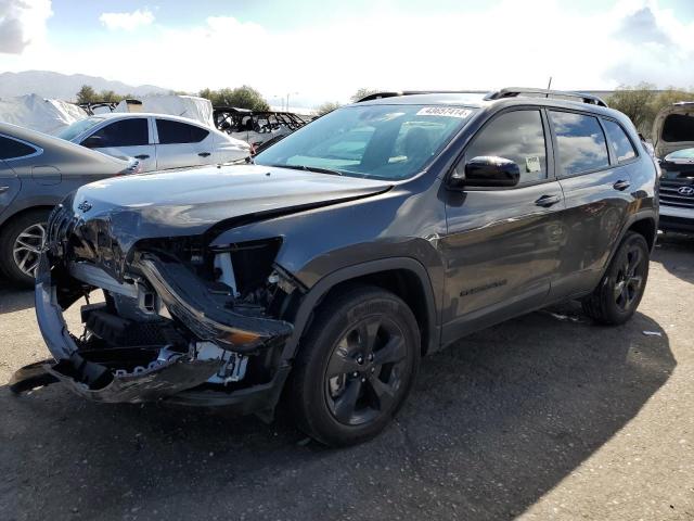 2023 JEEP CHEROKEE A - 1C4PJMMB3PD101924