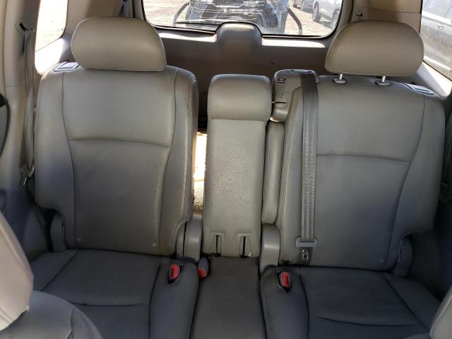 5TDZK3EH7AS008872 2010 Toyota Highlander