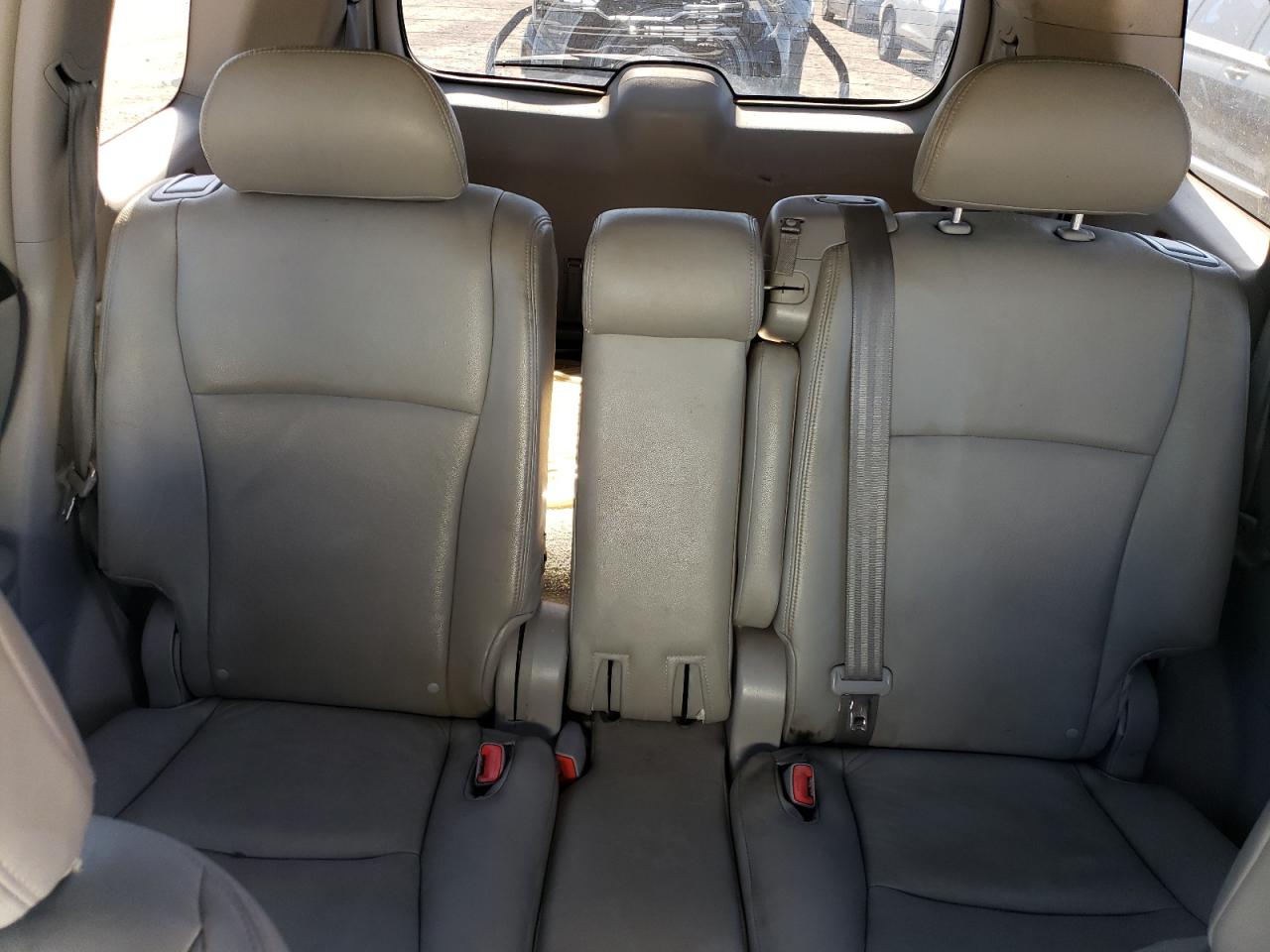 5TDZK3EH7AS008872 2010 Toyota Highlander 5TDZK3EH7AS008872 2010 Toyota Highlander