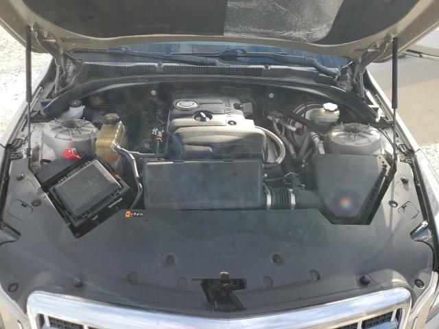 2013 Cadillac ATS - Image 11