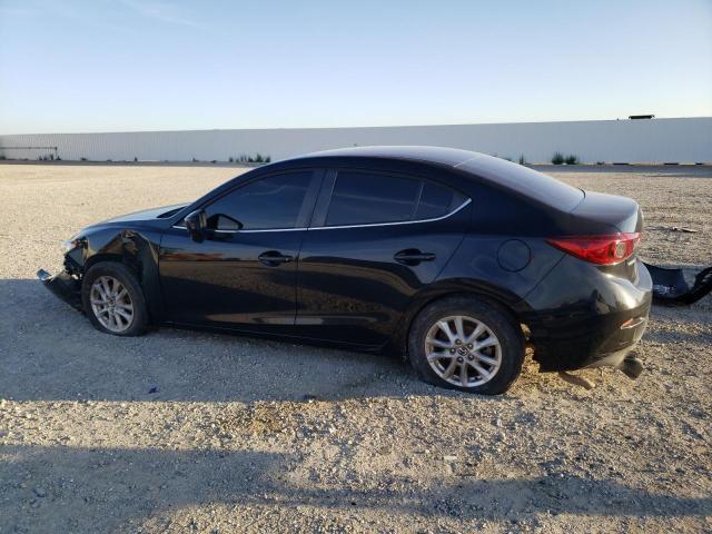 2016 MAZDA 3 SPORT 3MZBM1U75GM310269