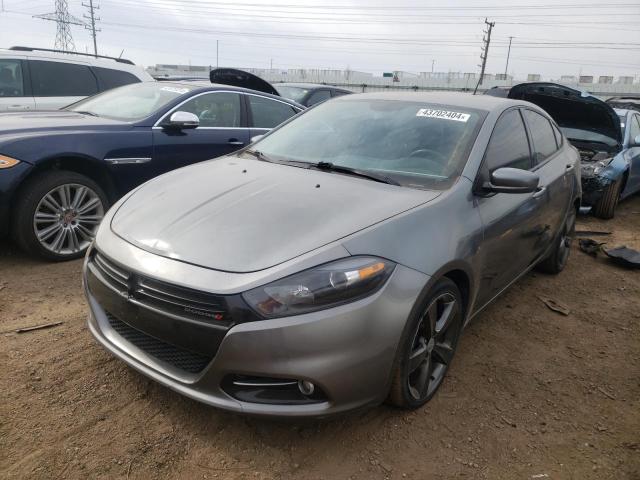 DODGE DART SXT