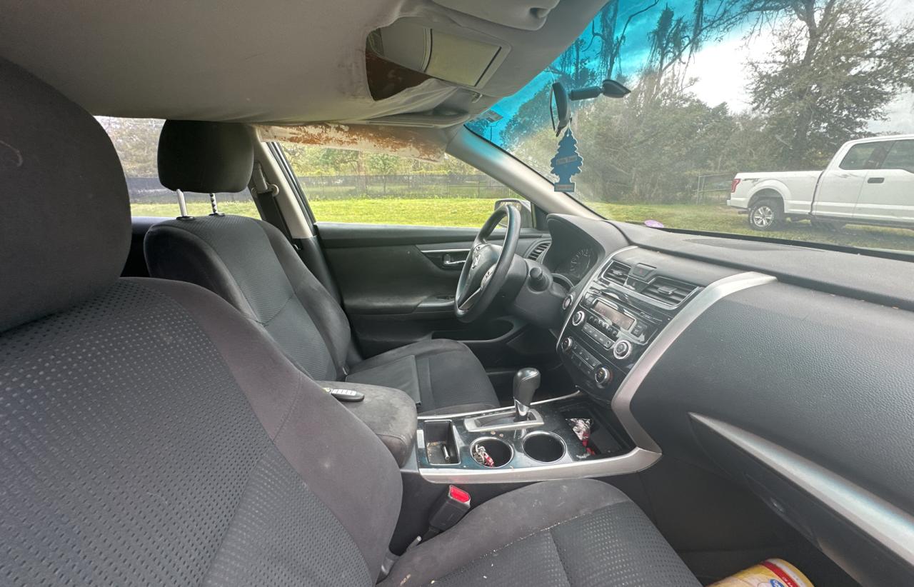 1N4AL3AP2EC105692 2014 Nissan Altima 2.5 1N4AL3AP2EC105692 2014 Nissan Altima 2.5
