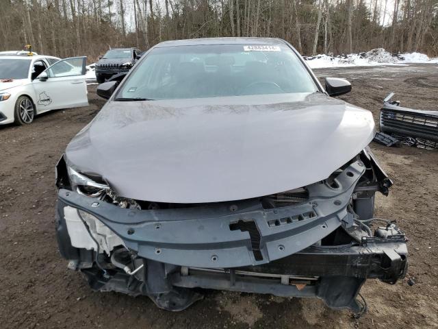 2015 TOYOTA CAMRY LE 4T1BF1FK3FU920952
