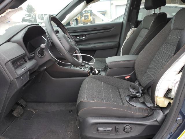 2024 HONDA CR-V SPORT - 7FARS6H56RE012208