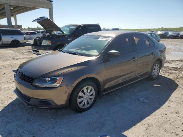 3VW1K7AJ2DM257627 2013 VOLKSWAGEN JETTA-0