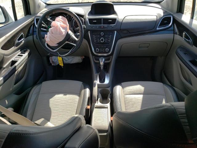 2016 BUICK ENCORE KL4CJASB1GB640337