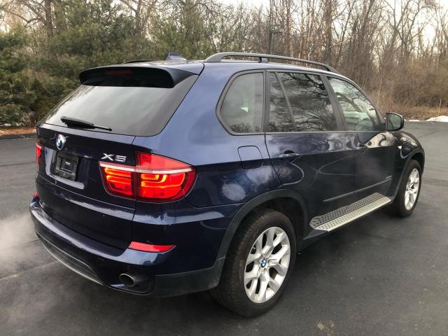 5UXZV4C51DL994362 2013 BMW X5, photo no. 3