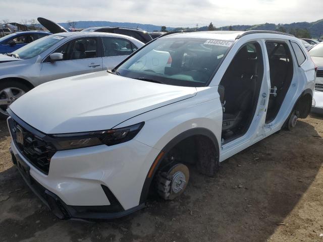 2024 HONDA CR-V SPORT - 7FARS6H51RE008535