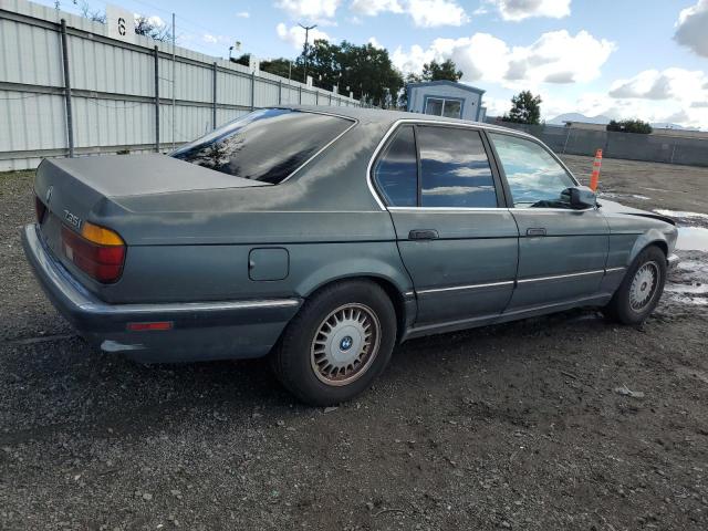 1988 BMW 735 I Automatic VIN: WBAGB4314J3200025 Lot: 40896904