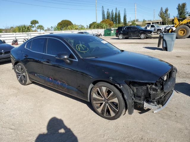 2023 VOLVO S60 ULTIMA 7JRL12TA7PG241972