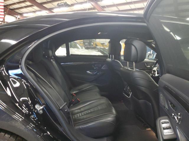 2019 MERCEDES-BENZ S 560 4MAT WDDUG8GB9KA431720