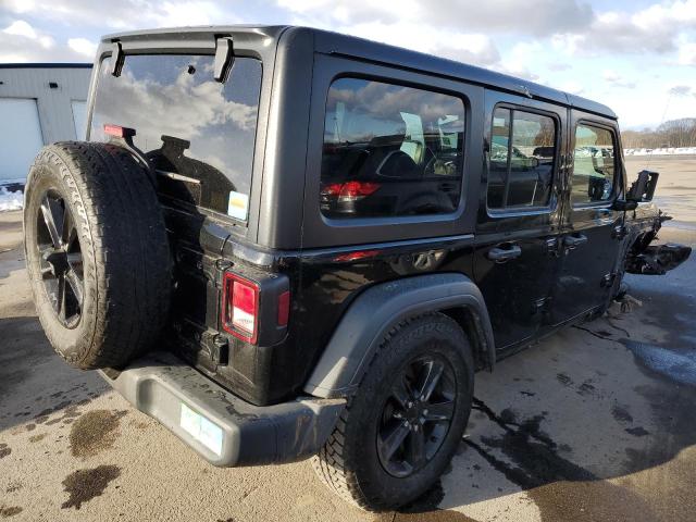 2021 JEEP WRANGLER U - 1C4HJXDN8MW720356