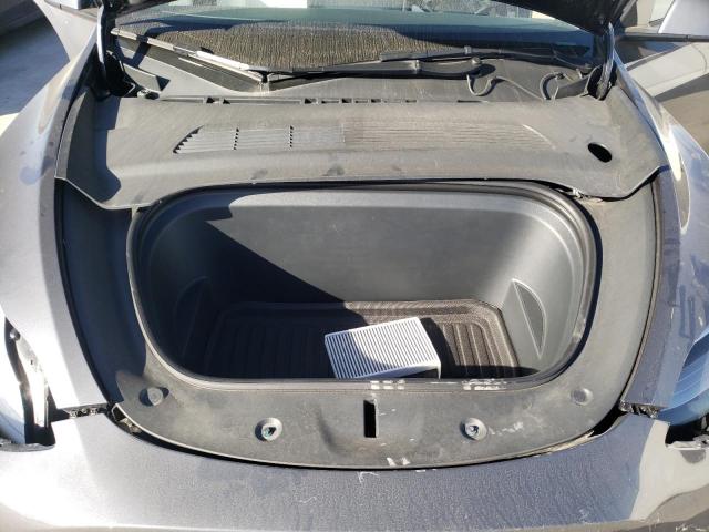 2021 TESLA MODEL Y 5YJYGDEE1MF210138