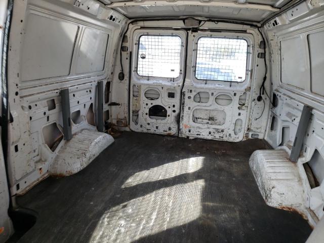 1FTNE24W28DA88491 2008 Ford Econoline E250 Van