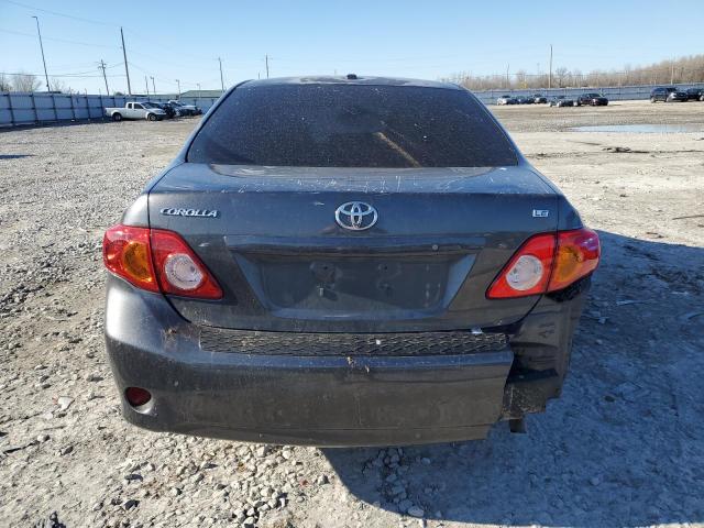 1NXBU4EE2AZ299554 | 2010 Toyota corolla base