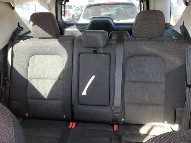 2021 FORD BRONCO SPO - 3FMCR9B67MRA85915