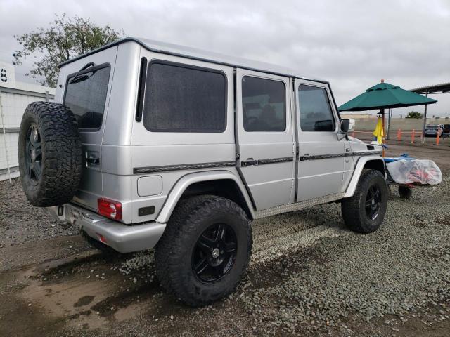 2002 Mercedes-Benz G-klasse - Image 3