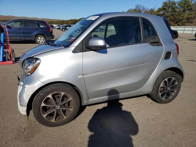 VIN WMEFJ5DA3GK060619 2016 SMART FORTWO no.1