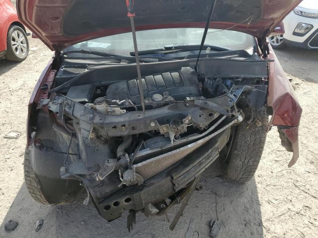 2015 GMC ACADIA SLT 1GKKRRKD4FJ288244