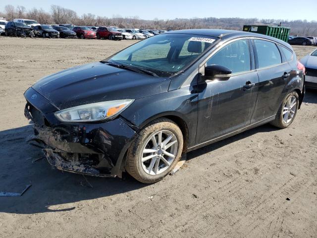 2015 FORD FOCUS SE 1FADP3K27FL255481