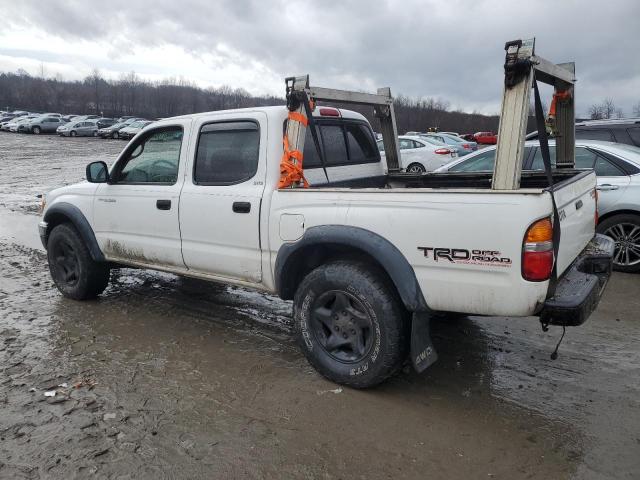 2004 Toyota Tacoma - Image 2