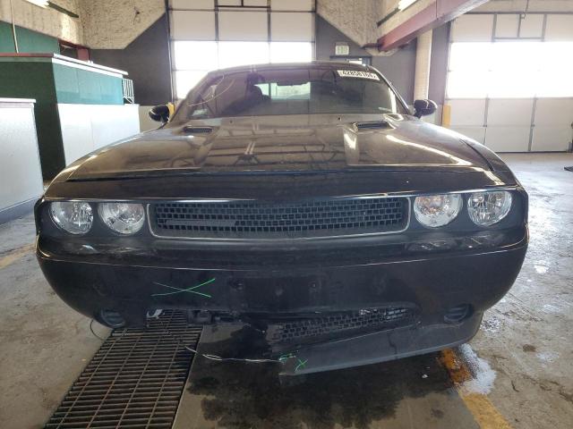 2014 Dodge Challenger Sxt VIN: 2C3CDYAG5EH294708 Lot: 42858164