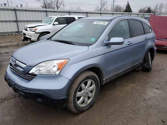 2009 Honda CR-V EX-L