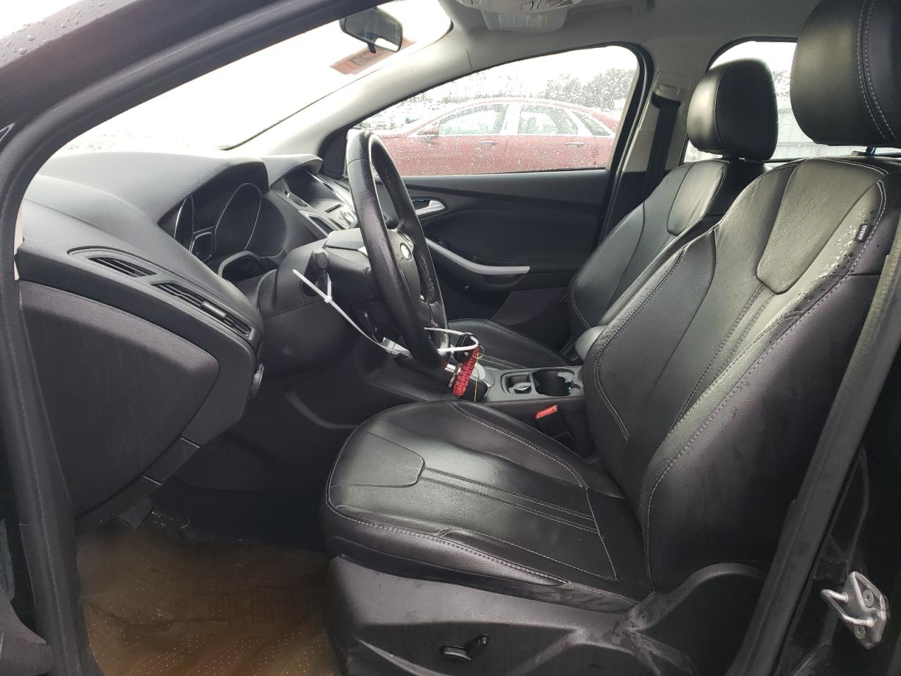 1FADP3F25DL329813 2013 Ford Focus Se