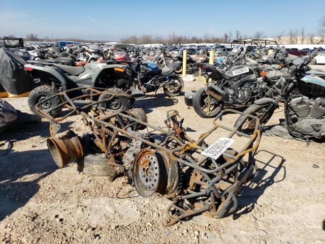 2005 HONDA TRX400 FA - 1HFTE290854101578