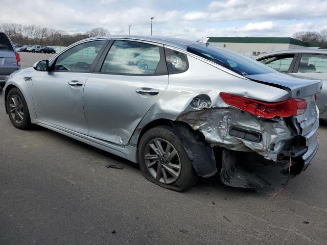 2020 KIA OPTIMA LX - 5XXGT4L34LG451485
