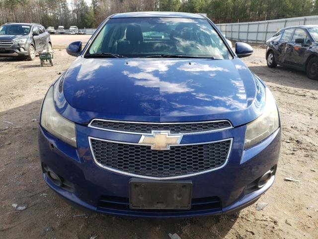 2012 Chevrolet Cruze - Image 5