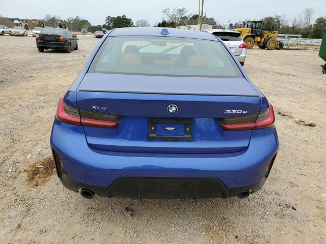 2023 BMW 330XE 3MW39FS04P8D11298