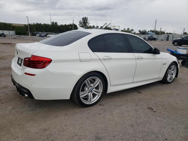 2016 BMW 535 I WBA5B1C51GG132566