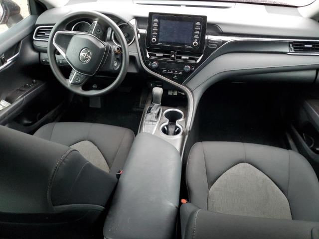 2023 TOYOTA CAMRY LE - 4T1C11AK7PU110137