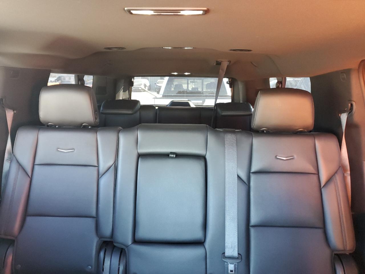 1GYS3JKL4MR358825 2021 Cadillac Escalade Esv Luxury