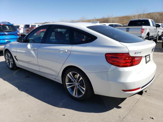 2015 BMW 335 XIGT - WBA3X9C5XFD868400
