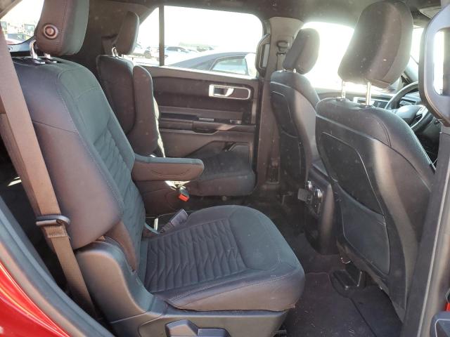 2020 FORD EXPLORER X - 1FMSK7DH3LGA91476