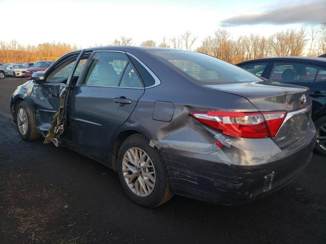 VIN 4T4BF1FK4GR571890 2016 Toyota Camry, LE no.2