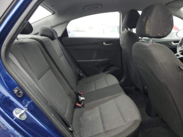 2019 HYUNDAI ACCENT SE 3KPC24A33KE056659