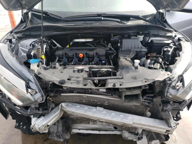 2019 HONDA HR-V LX 3CZRU5H39KM720544