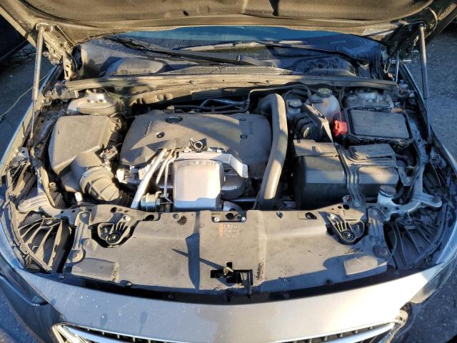 2018 BUICK REGAL ESSE - W04GP6SX3J1082206