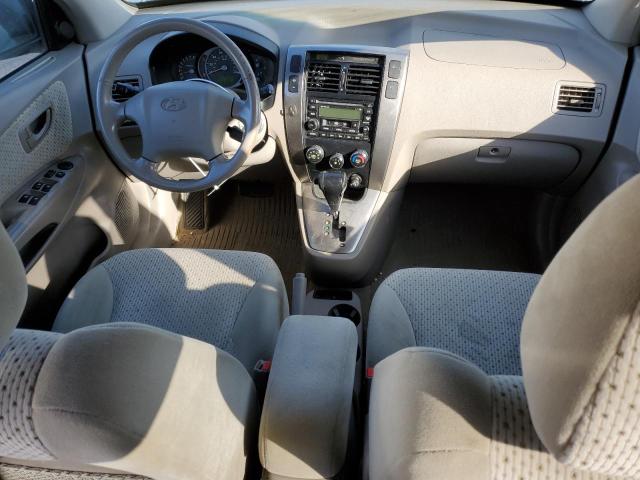 2005 Hyundai Tucson Gls VIN: KM8JN72D55U196060 Lot: 44918154